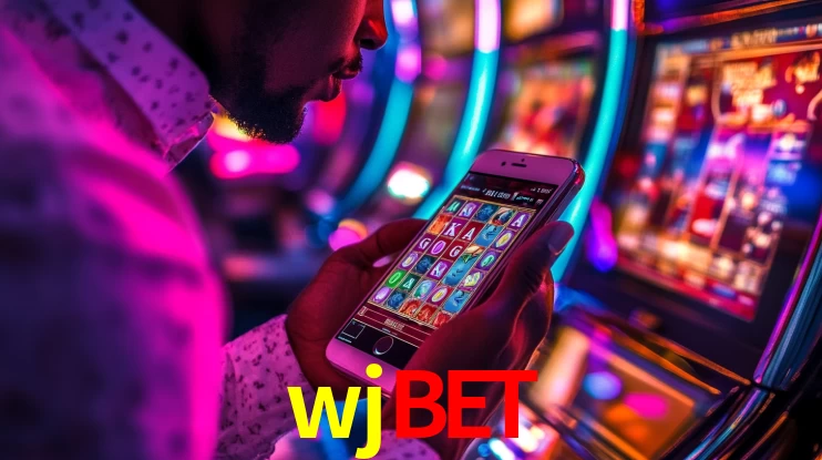 Baixar App wjbet  