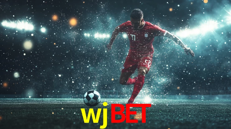 Plataforma de Apostas wjbet